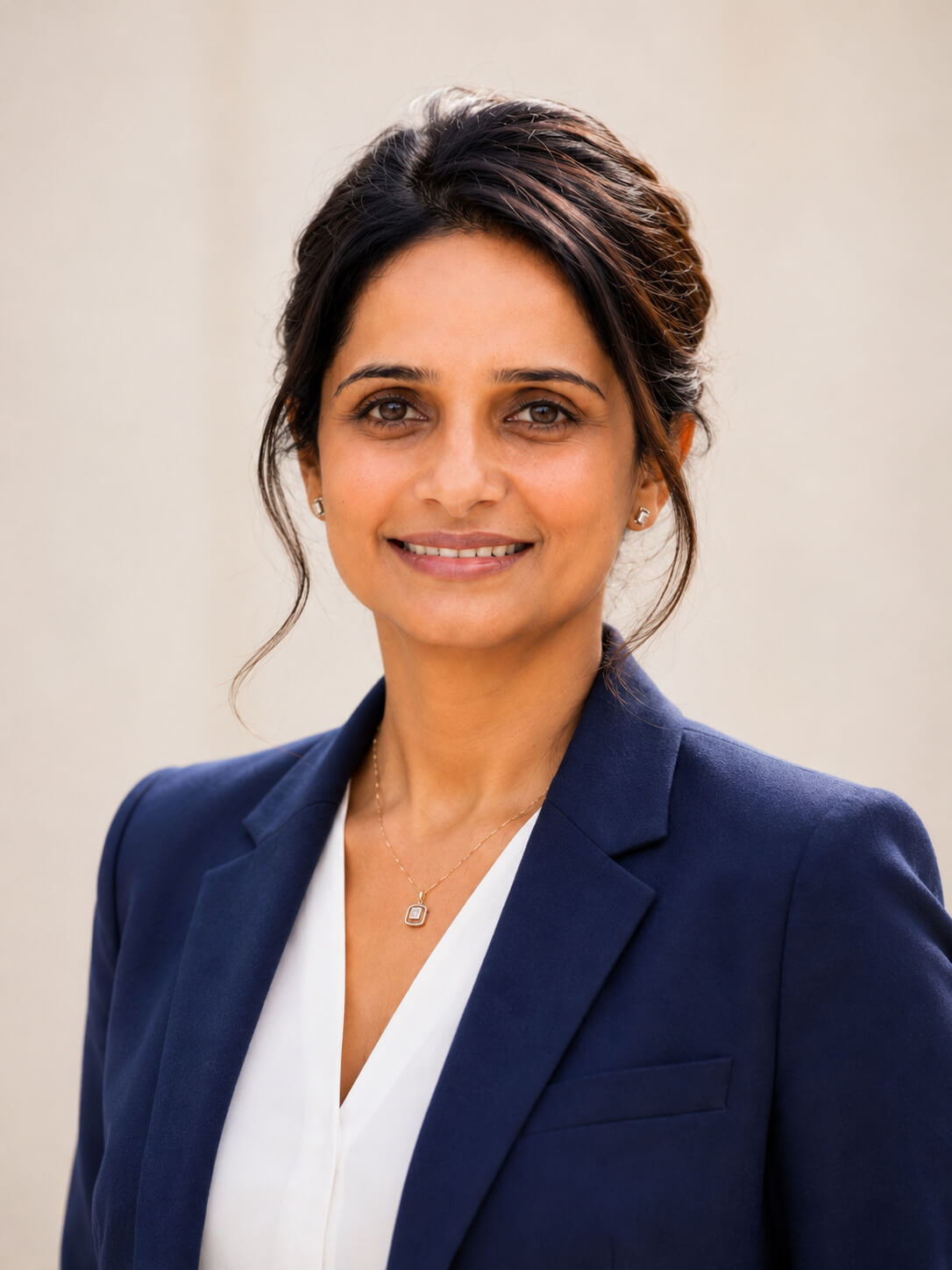 Shreya Patel