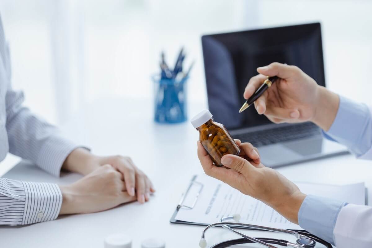Medication reconciliation
