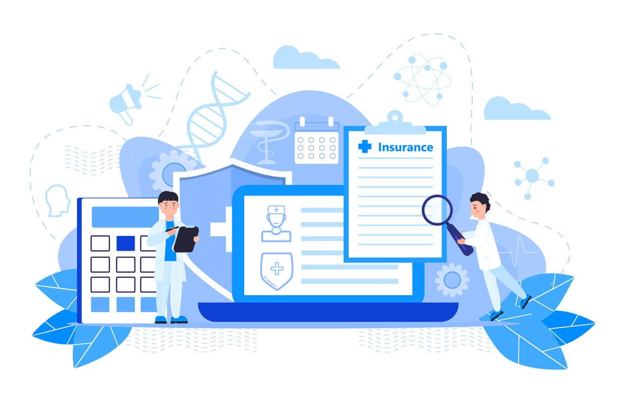Charge Entry & Audit