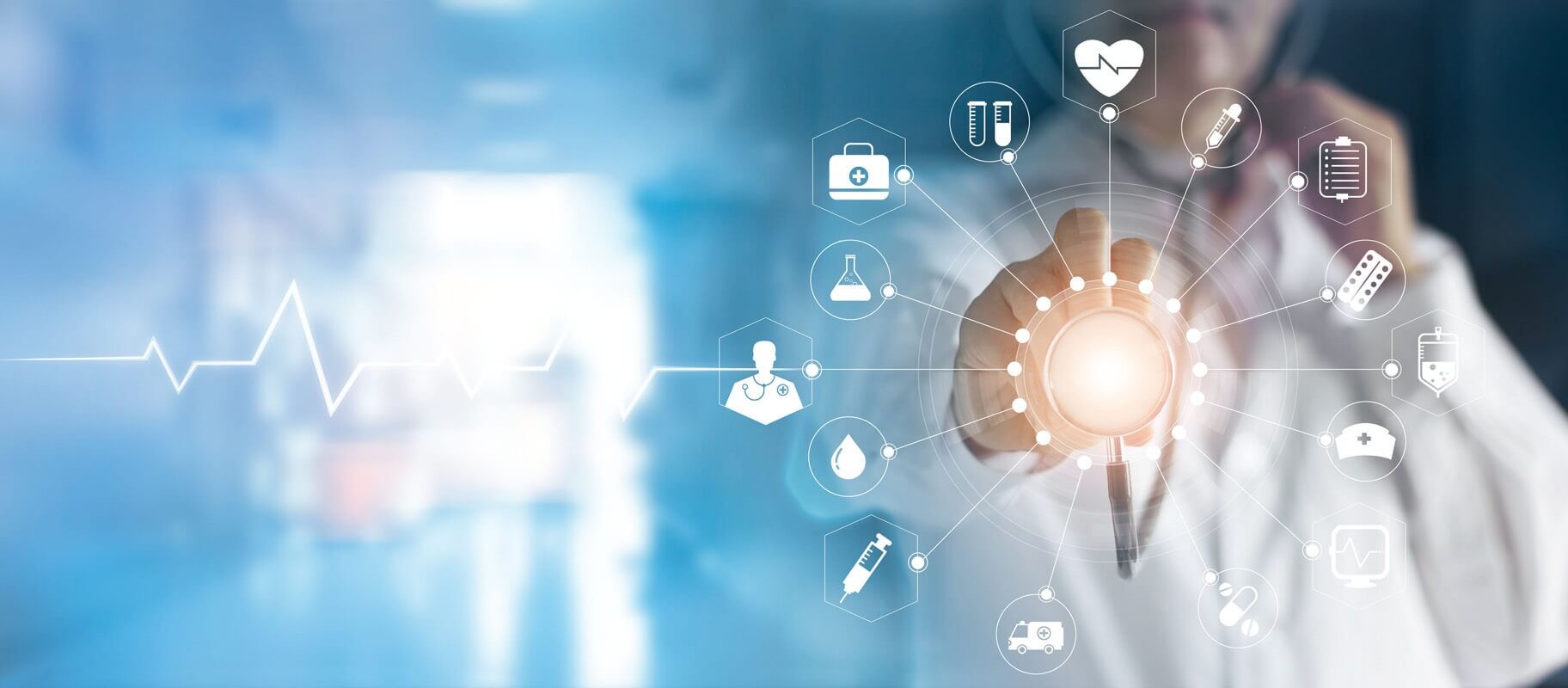 End-to-end Revenue Cycle Management Services